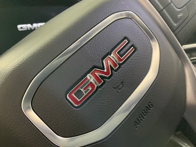 New 2026 GMC Sierra 2500 SLT w/ SLT Premium Package image 47