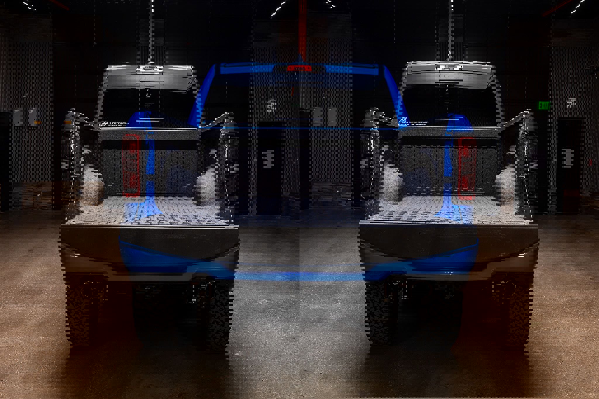 Used 2026 RAM 1500 Lone Star image 9