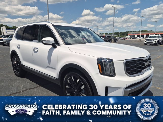 Used 2023 Kia Telluride SX Prestige