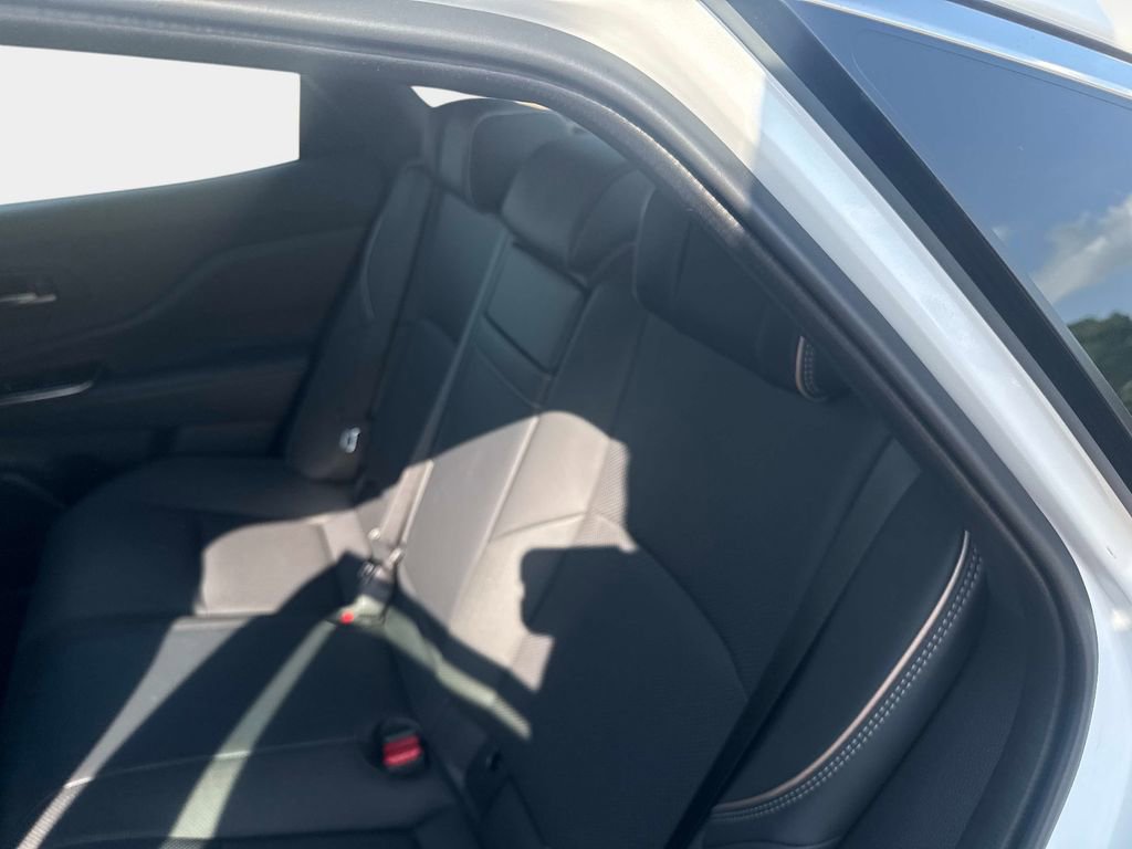 Used 2026 Toyota Crown XLE image 15