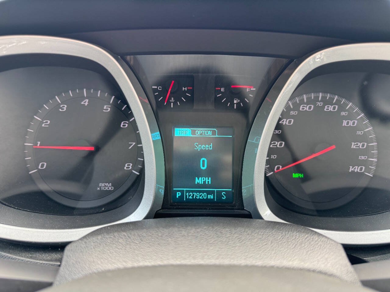 Used 2017 Chevrolet Equinox Premier w/ Enhanced Convenience Package AWD/4WD image 26
