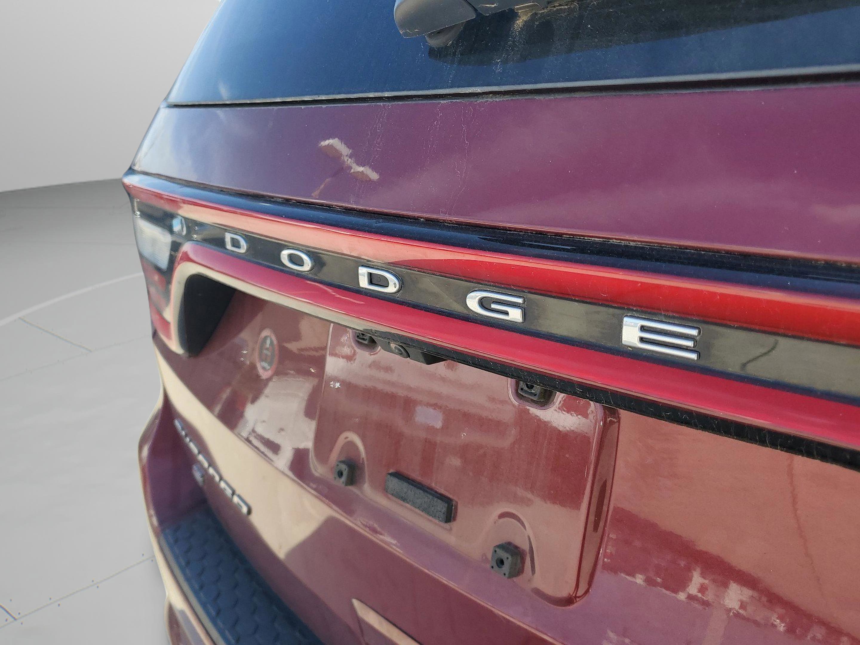 Certified 2022 Dodge Durango R/T image 8