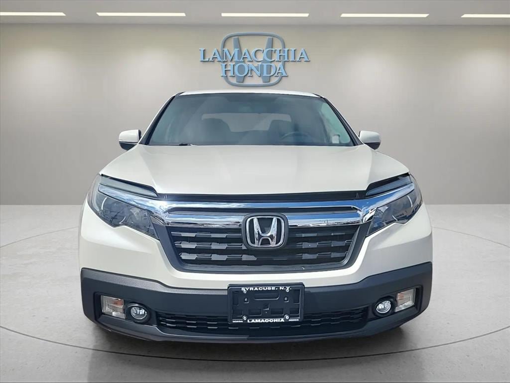 Used 2019 Honda Ridgeline RTL image 11