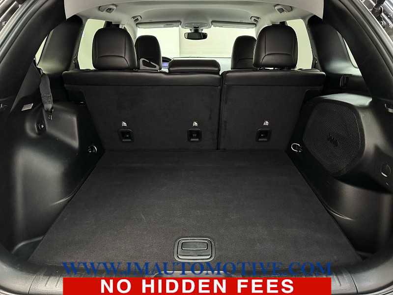 Used 2020 Jeep Cherokee Limited image 16