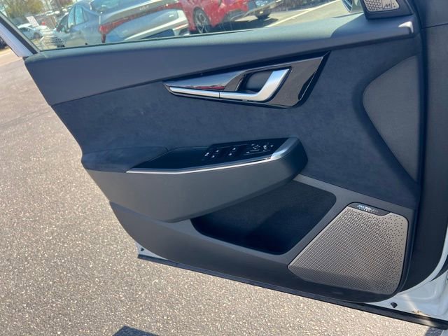 Certified 2023 Kia EV6 GT AWD/4WD image 17