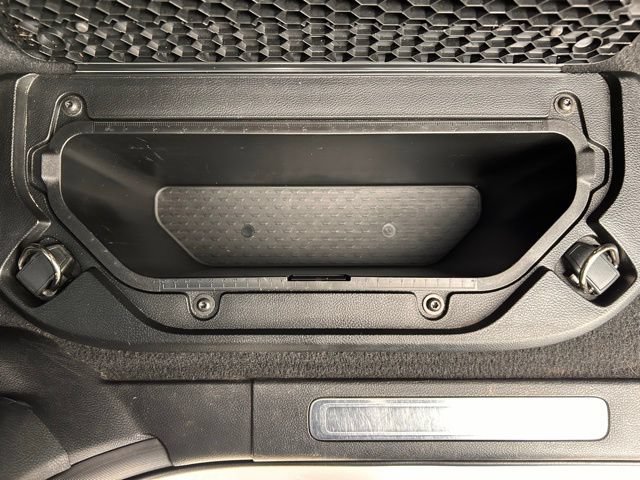 Used 2019 RAM 1500 Laramie AWD/4WD image 46