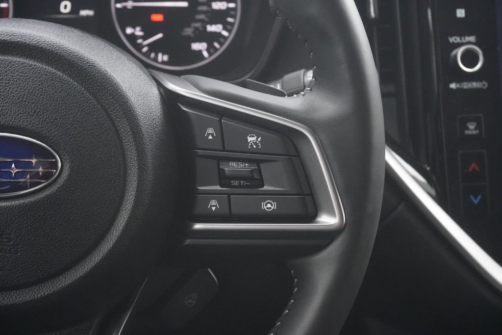 Used 2024 Subaru Ascent Touring image 13