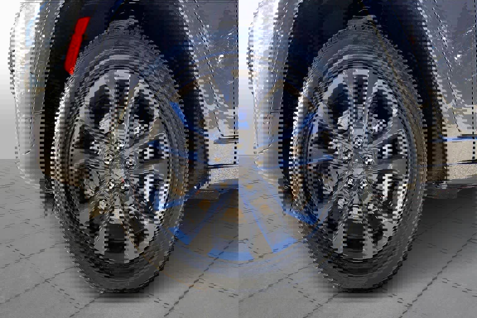 New 2026 Jeep Grand Cherokee L Limited image 8