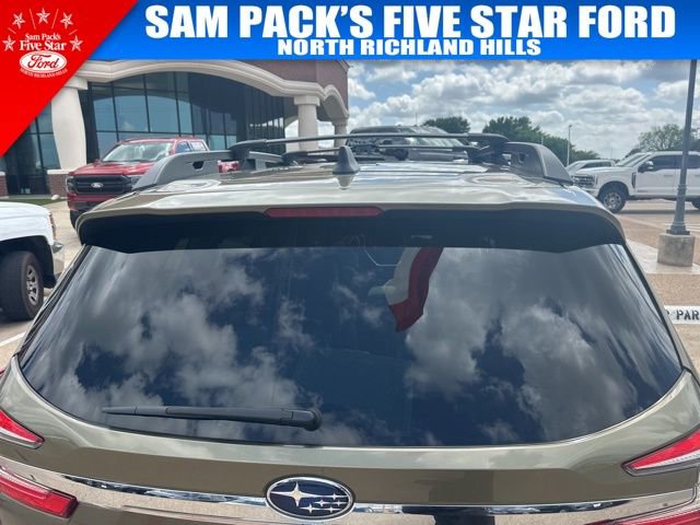 Used 2024 Subaru Ascent Premium w/ Convenience Package image 8