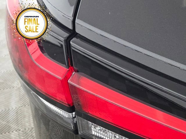 Certified 2025 Lexus RX 350 Premium image 13