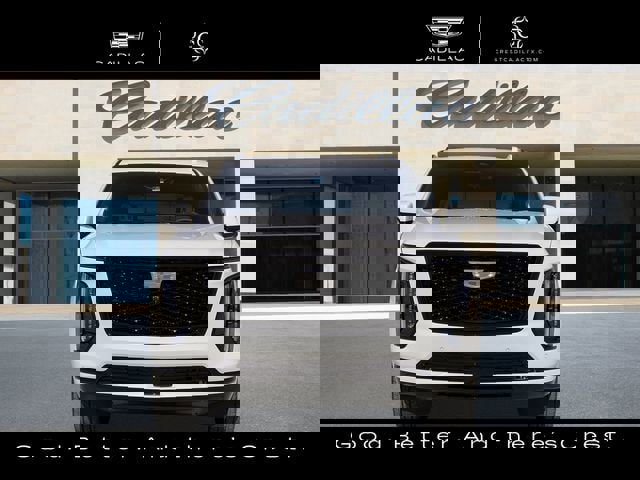 Used 2026 Cadillac Escalade Platinum Sport w/ LPO, ONYX Package image 12