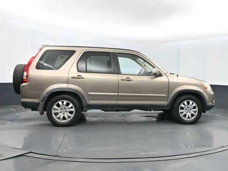 Used 2006 Honda CR-V EX image 4