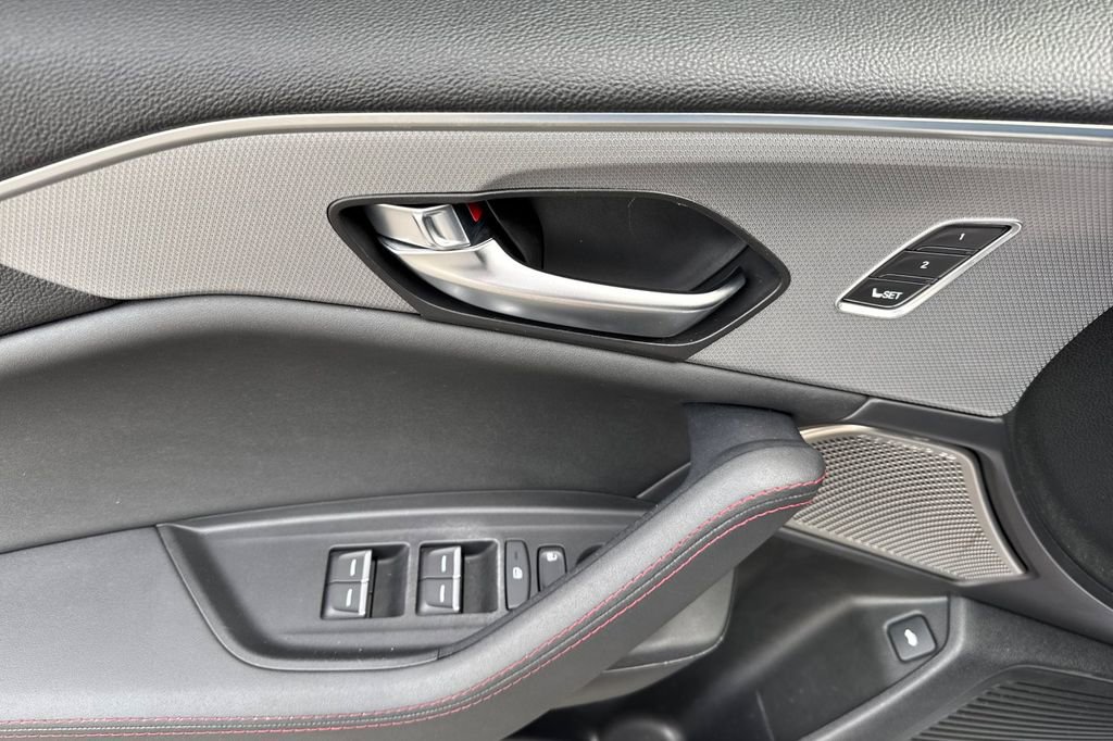 Certified 2022 Acura TLX w/ A-SPEC Pkg image 15