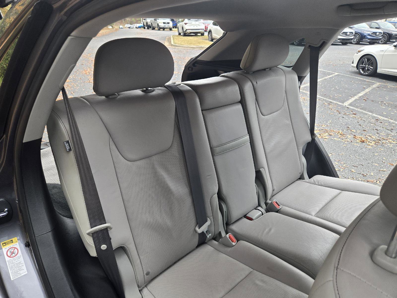 Used 2015 Lexus RX 350 2WD image 17