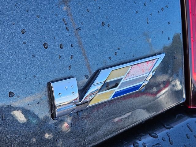 Used 2015 Cadillac CTS V image 18