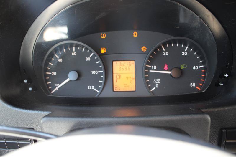 Used 2012 Mercedes-Benz Sprinter 2500 image 19