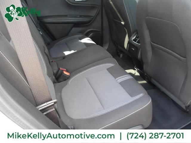 Used 2024 Chevrolet Blazer LT w/ Convenience Package AWD/4WD image 11