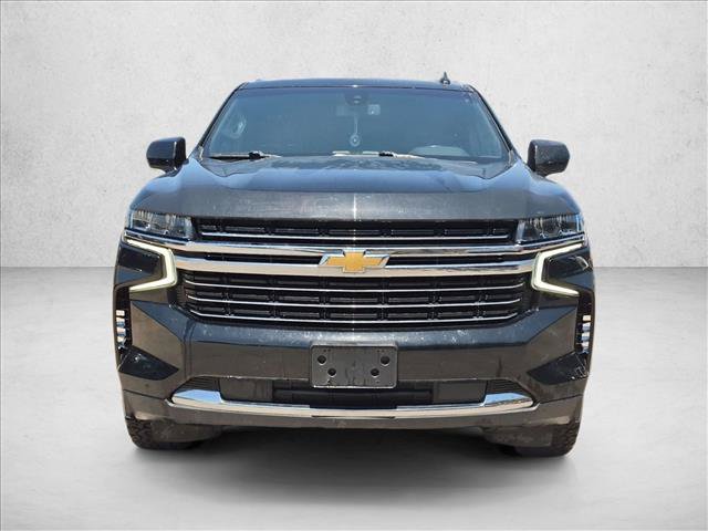 Used 2022 Chevrolet Tahoe LT AWD/4WD image 2