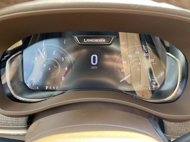 Used 2024 RAM 2500 Limited w/ Safety Group AWD/4WD image 42