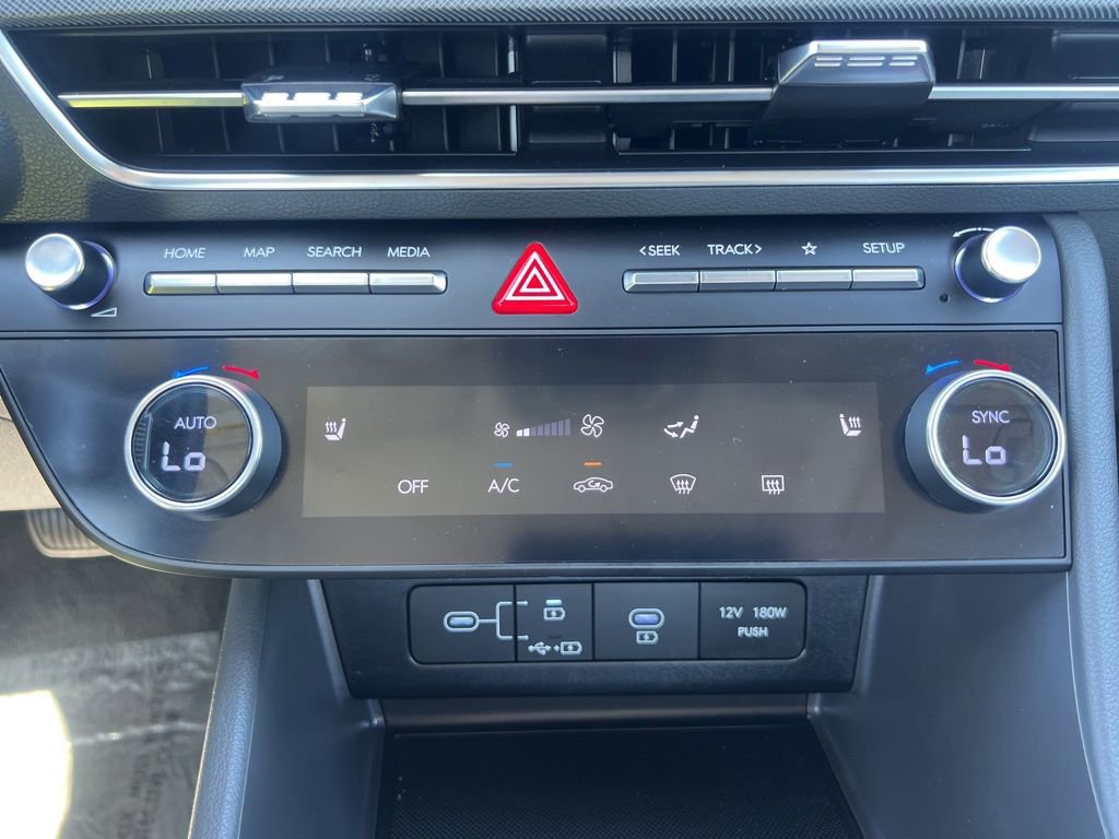 Used 2025 Hyundai Sonata SEL image 42