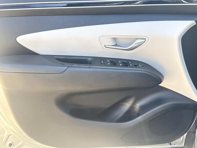 Used 2022 Hyundai Tucson SEL FWD image 23