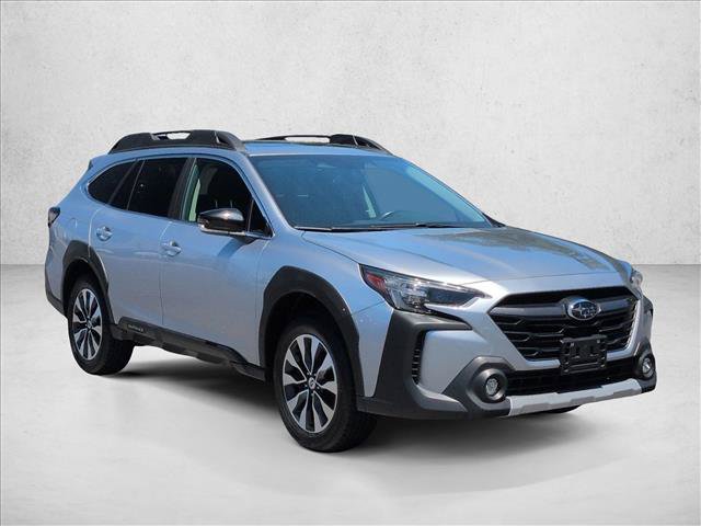 Used 2024 Subaru Outback Limited AWD/4WD video 3