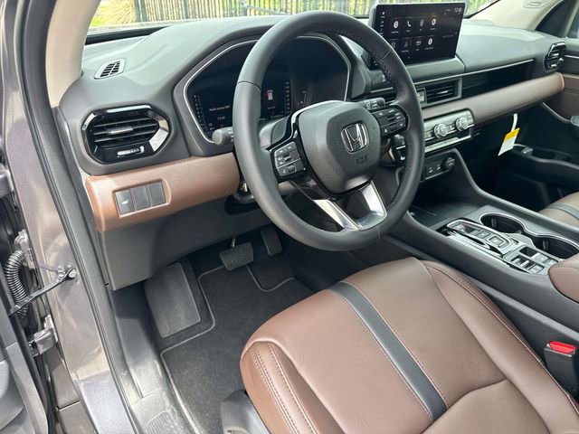 New 2026 Honda Pilot Touring image 10
