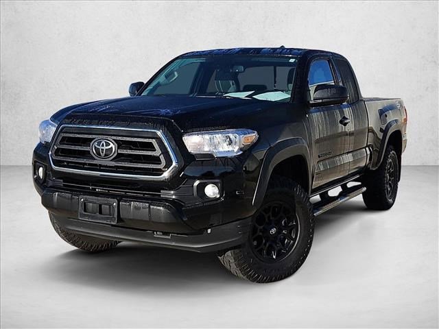 Used 2023 Toyota Tacoma SR5 image 1