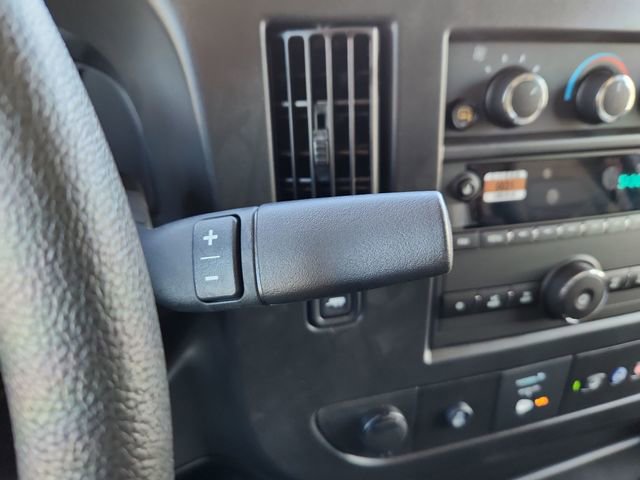 New 2025 Chevrolet Express 3500 w/ Driver Convenience Package image 36