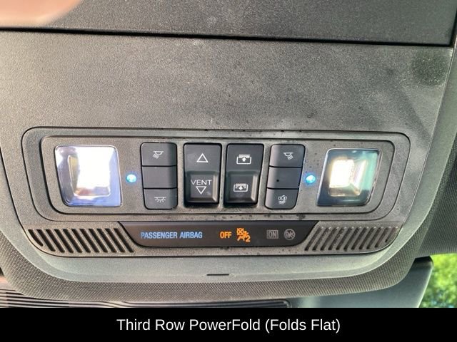 Used 2023 Ford Explorer ST w/ Equipment Group 401A image 27