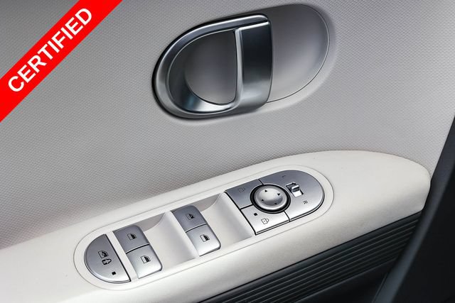 Certified 2024 Hyundai Ioniq 5 SE RWD image 22