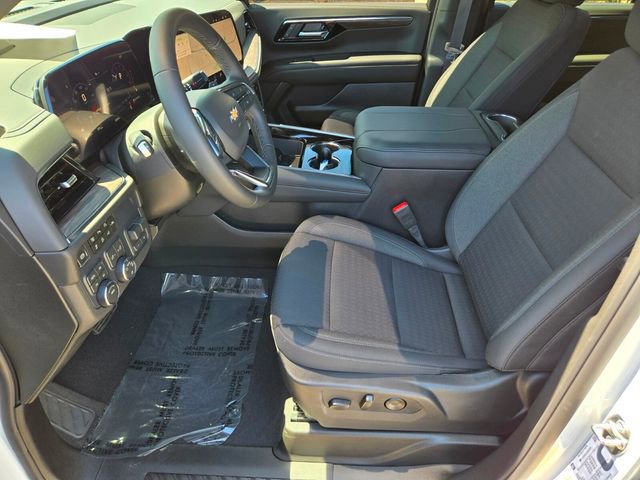 Used 2026 Chevrolet Tahoe LS w/ LPO, Dark Essentials Package AWD/4WD image 13