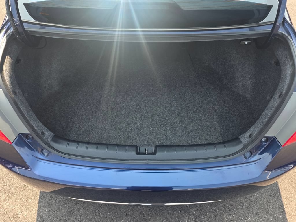 Used 2014 Honda Accord Sport image 14