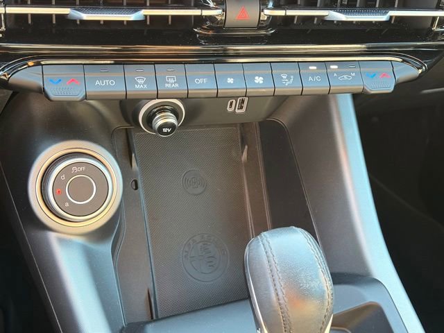 Used 2024 Alfa Romeo Tonale Ti w/ Active Assist Package AWD/4WD image 19