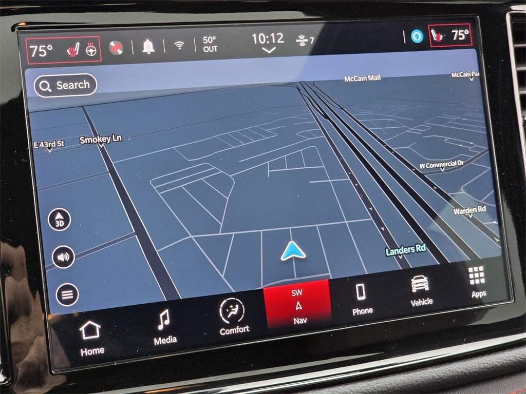 Used 2024 Dodge Durango GT image 18