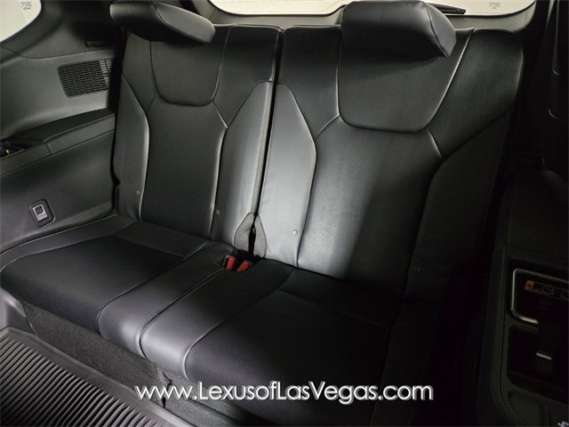 New 2026 Lexus TX 350 AWD image 13