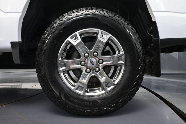 Used 2022 Ford F150 Lariat AWD/4WD image 10