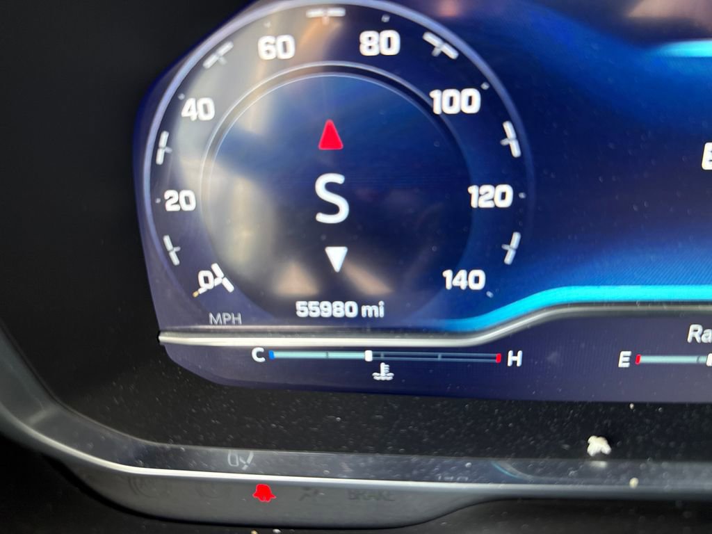 Used 2023 Chevrolet Tahoe High Country image 20