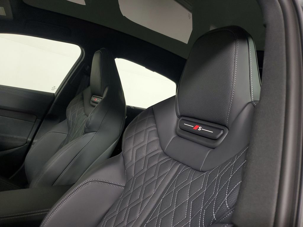 New 2026 Audi S5 Premium Plus AWD/4WD image 22