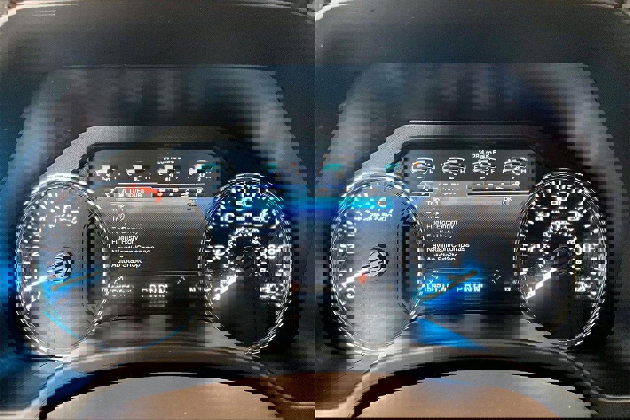 Used 2019 Ford F150 King Ranch w/ Equipment Group 601A Luxury image 23