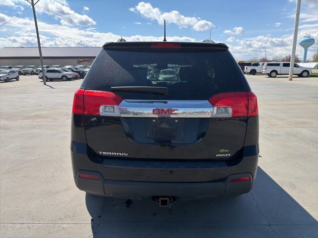 Used 2014 GMC Terrain SLE w/ Convenience Package AWD/4WD image 7