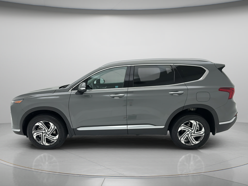 Used 2023 Hyundai Santa Fe SEL w/ Premium Package AWD/4WD image 8