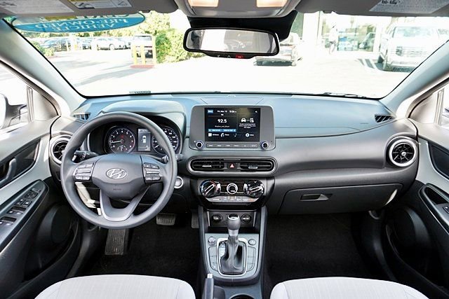 Certified 2023 Hyundai Kona SEL image 18