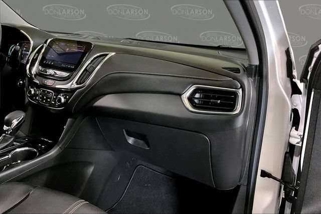 Certified 2022 Chevrolet Equinox Premier AWD/4WD image 32