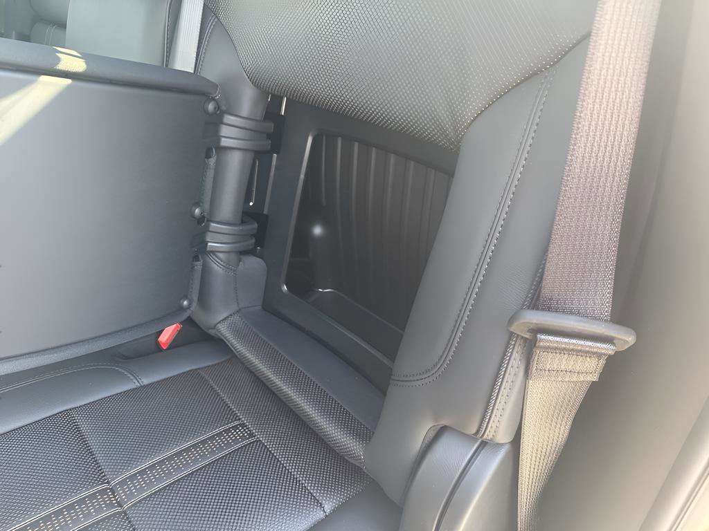 New 2026 Chevrolet Silverado 1500 High Country w/ High Country Premium Package image 34