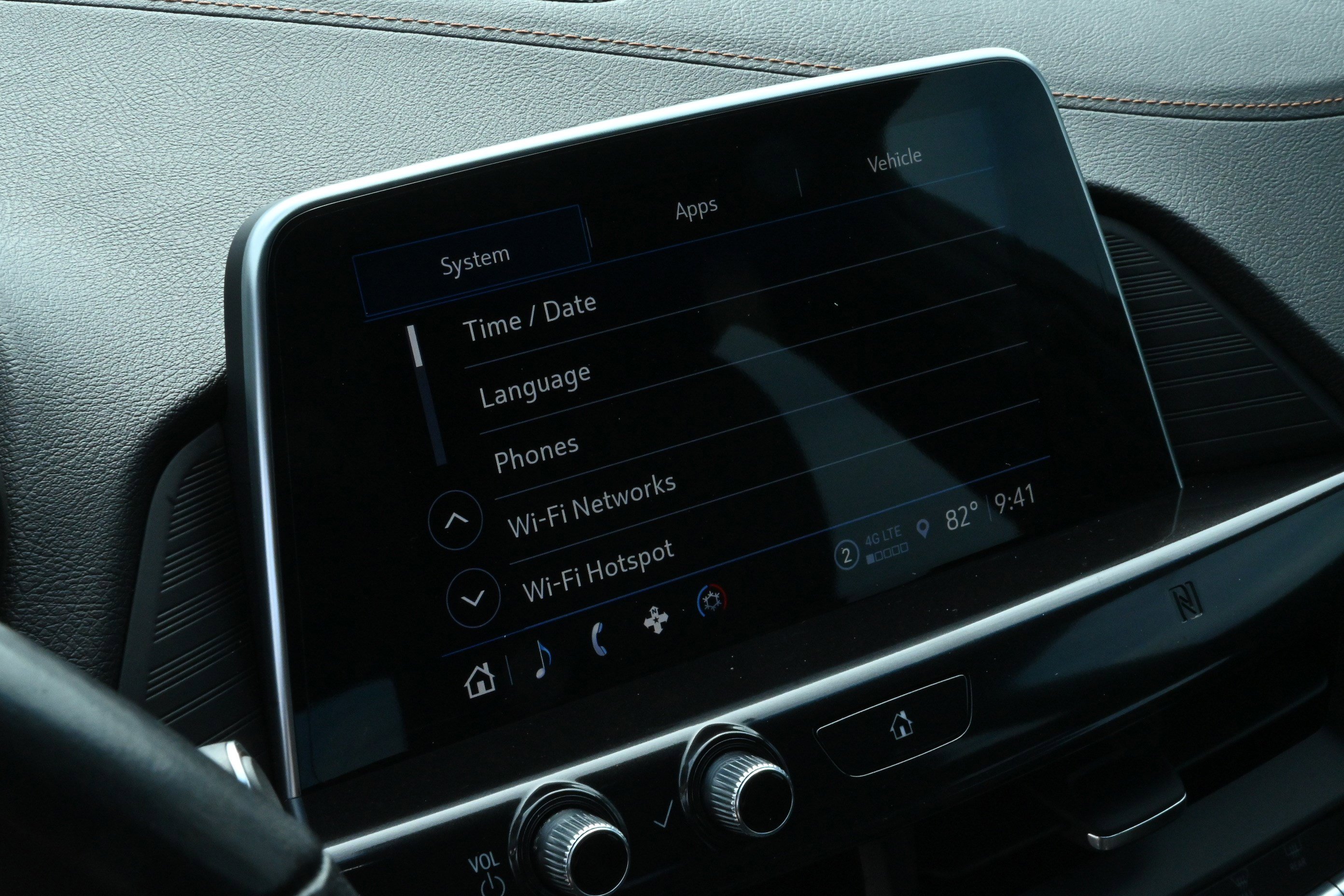 Used 2021 Cadillac CT4 Sport w/ Bose Premium Audio Package RWD image 19