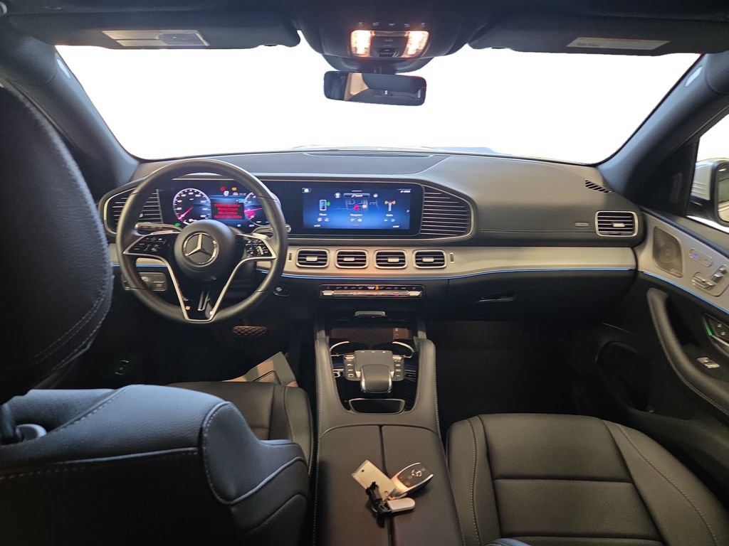 Used 2026 Mercedes-Benz GLE 350 4MATIC image 10