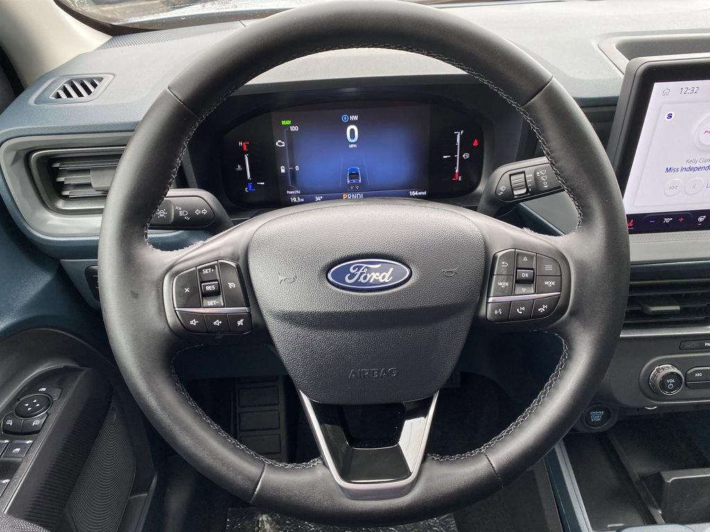 New 2026 Ford Maverick XLT w/ Equipment Group 301A image 20