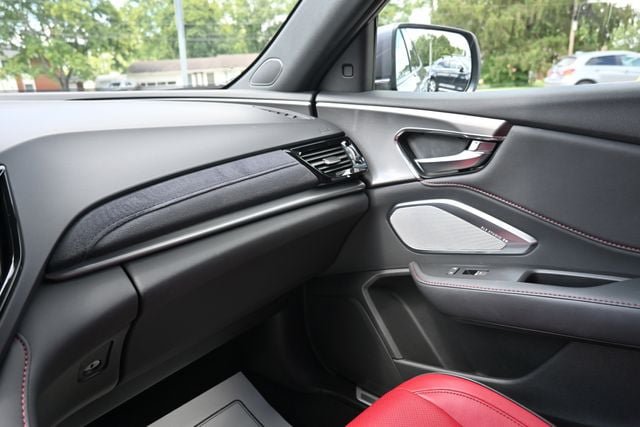 Used 2021 Acura RDX A-Spec AWD/4WD image 28