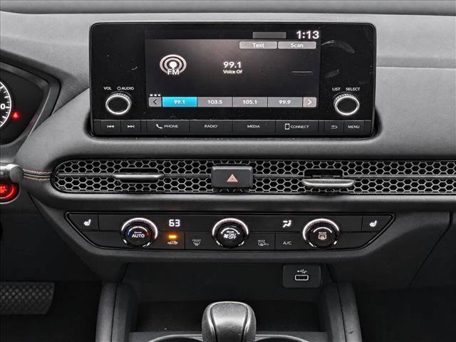 Used 2024 Honda HR-V Sport image 19